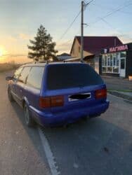 катушка пасат б5: Volkswagen Passat: 1993 г., 1.8 л, Универсал — 19