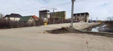 срочно продаю в связи с переездом: 10 соток, Для строительства, Генеральная доверенность, Договор купли-продажи — 3