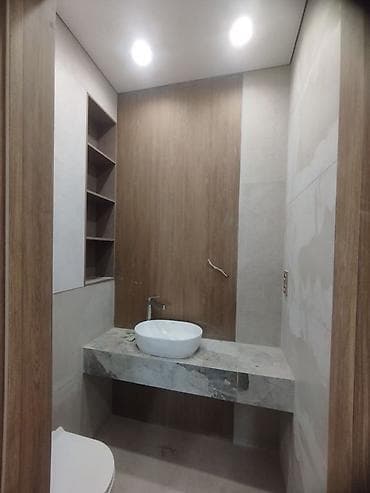 hidden camera: Услуги ремонтно-отделочных работ “под ключ” - Полный комплекс — 7