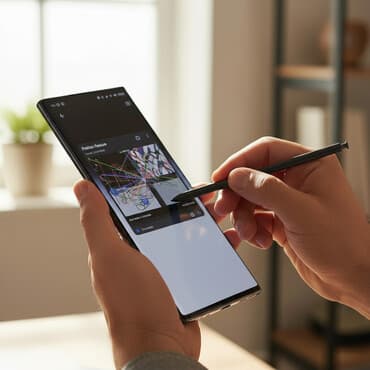 капсульная кофемашина с капучинатором: Samsung Galaxy S23 Ultra, Б/у, 512 ГБ, цвет - Черный, 2 SIM — 1