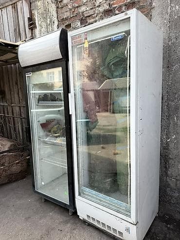 Бизнес үчүн жабдуулар: Суусундуктар үчүн, Италия, Колдонулган — 2