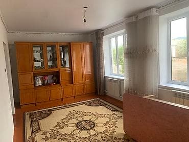 купить дом за 40000 долларов: Дом, 84 м², 4 комнаты, Собственник — 7