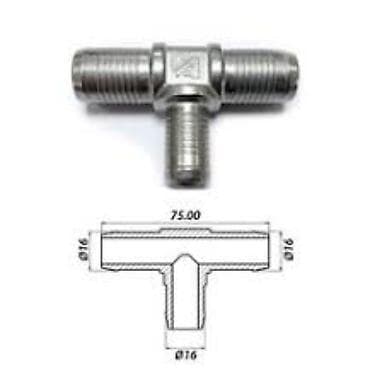 д8: Тройники и переходники тосольные предназначены для подключения — 8