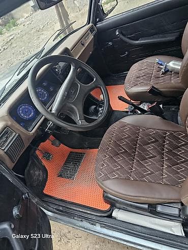 gac trumpchi s7: ВАЗ (ЛАДА) 2107: 2010 г., 1.6 л, Механика, Бензин, Седан — 5