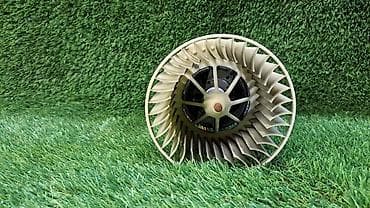 thermo king: Моторчик печки Е39 8 385 558 Год 2005 В отличном состоянии, очень — 4