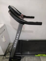 бубновского тренажер: 🏃‍♀️ Продаётся беговая дорожка HouseFit SPIRO 450 Auto! 📌 В отличном — 3