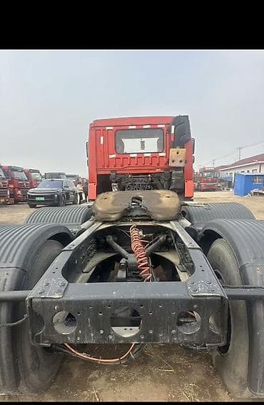 квадрик детский бензиновый: Тягач, 2020 г. — 2