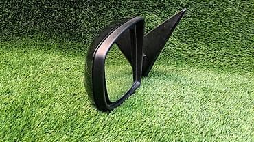 bmv e: Боковое левое Зеркало BMW Б/у, Оригинал — 5