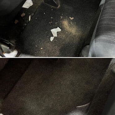 Бала бакчалар, бала багуучулар: Унаа жуучу жай | Жылмалап жылтыратуу, Коргоочу пленка менен чаптоо, Майда-чүйдөсүнө чейин, сатуу алдында даярдык — 7