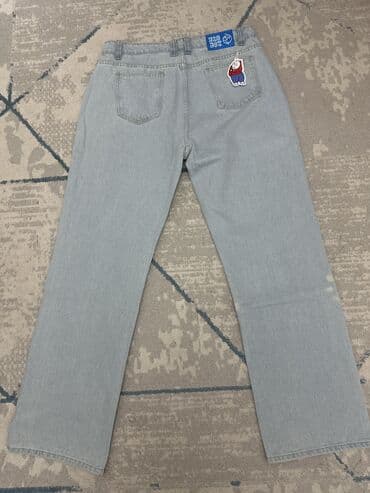 Көйнөктөр: Джинсы big boy новые — 2