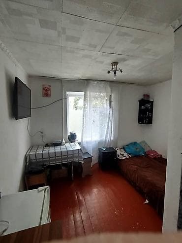 коридорный: 1 комната, 13 м², Мед Академия Малосемейка, 3 этаж, Косметический ремонт — 3