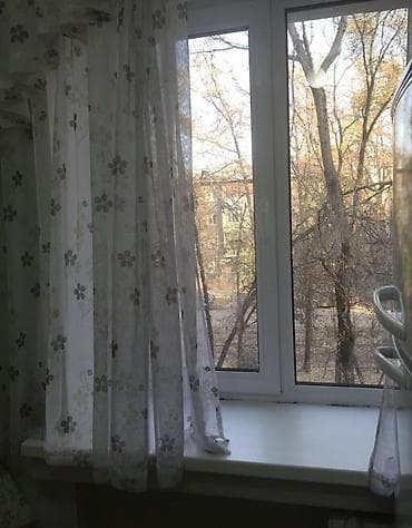 пл: 1 комната, 30 м², Индивидуалка, 3 этаж, Косметический ремонт — 3