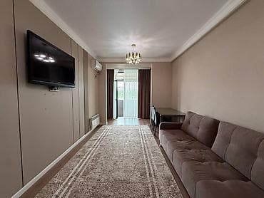 premium development: 2 комнаты, 53 м², 3 этаж, Евроремонт — 2