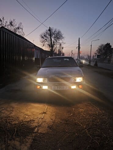 запчасти на мотоцикл бишкек: Volkswagen Passat: 1994 г., 2 л, Механика, Бензин, Седан — 5