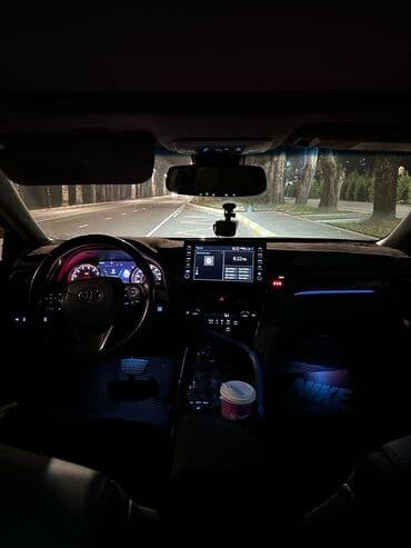 механическая коробка передач тойота авенсис: Toyota Camry: 2021 г., 2.5 л, Автомат, Бензиновая, Седан — 3