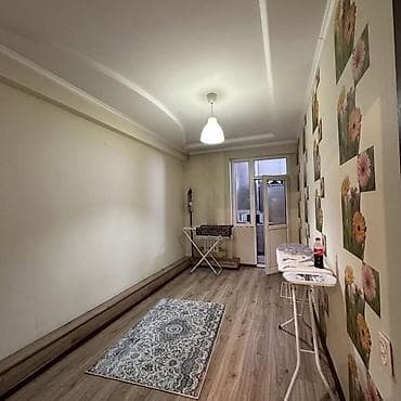flat kant: 1 комната, 48 м², Элитка, 10 этаж, Евроремонт — 4