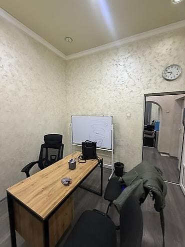 1к: Продажа офисов 60 м², С ремонтом, Многоэтажное здание, 1 этаж — 8