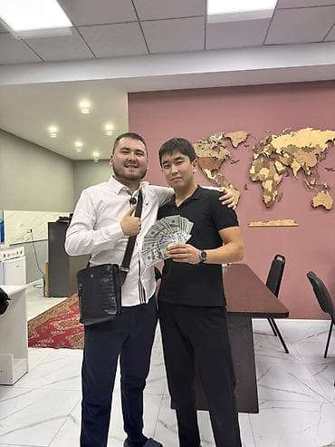 сдаю на рынке: Требуется Менеджер по продажам, График: Шестидневка, Полный рабочий день, Карьерный рост — 5