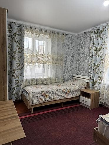 Кыймылсыз мүлк: 🏡 Сдаются уютные комнаты для отдыха в селе Кара-Ой! 🌿 Ищете — 3