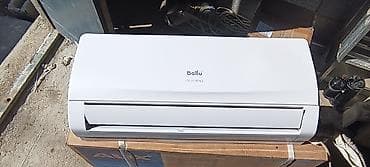 a 70: Сплит-система, Ballu, Б/у, 20-25 м², Классический — 1