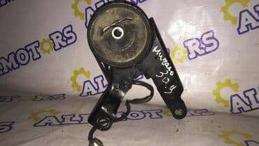 запчасти ниссан мурано: Подушка коробки передач Nissan — 1