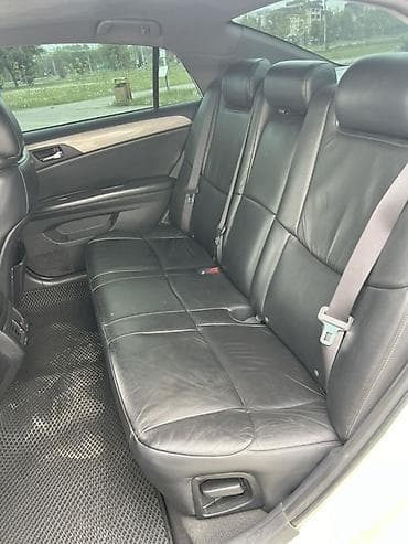 тойота avalon: Toyota Avalon: 2005 г., 3.5 л, Автомат, Бензин, Седан — 8