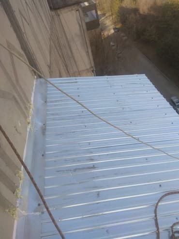 Дизайн, проектирование: Кровля крыши | Монтаж, Демонтаж, Для прогревания Больше 6 лет опыта — 3