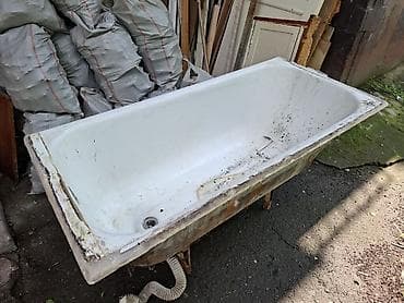 Чугунная и советская