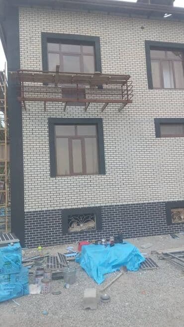 гул салгыч: Три в одном: 1 Декор-фасада 2 Теплоизоляция 3 Шумоизоляция Дешевле — 6