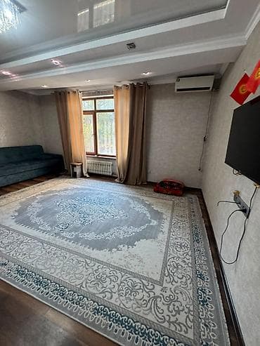 pro group: 3 комнаты, 73 м², Политех Элитка, 2 этаж, Свежий ремонт — 2