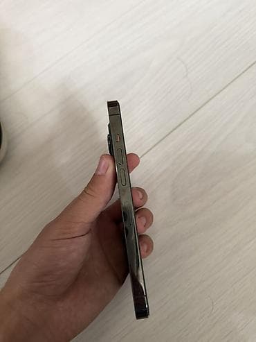 xiaomi redmi note 13 pro plus: IPhone 13 Pro, Б/у, 256 ГБ, Графит, 82 % — 6