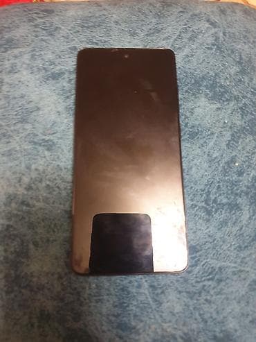 mate 50: Samsung Galaxy A51, Б/у, 128 ГБ, цвет - Черный, 2 SIM — 6