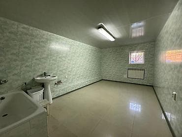 чункурчак отдых: 320 м², 11 комнат, Утепленный, Кондиционер, Парковка — 7