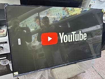 установка телевизора ош: 🔥🔥АКЦИЯ ‼️👍🔥 У НАС САМЫЙ НИЗКИЙ ЦЕНЫ. АКЦИЯ!!! LG WEBOS 55 ДЮМ — 5