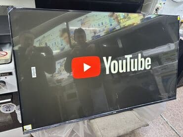 ТВ и видео: 🔥🔥АКЦИЯ ‼️👍🔥 У НАС САМЫЙ НИЗКИЙ ЦЕНЫ. АКЦИЯ!!! LG WEBOS 55 ДЮМ — 3