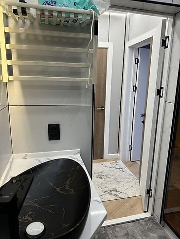 ts group: 1 комната, 40 м², Элитка, 6 этаж, Евроремонт — 3