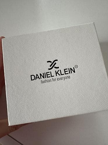 гармин марк: Классические часы часы, Daniel Klein, Мужские, Новый — 3