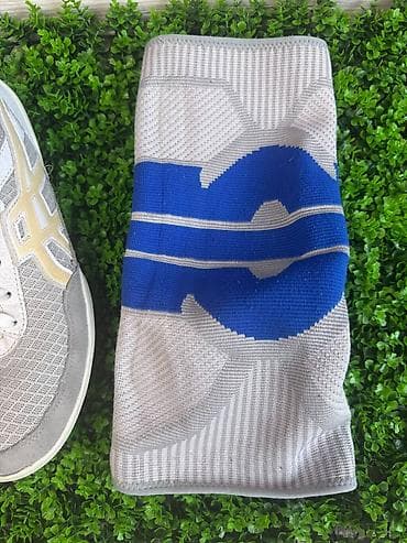 asics tokyo: Кроссовки ASICS для зала/борьбы (мид-топ) - Вентиляция: перфорация по — 4