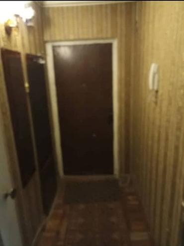 neta s бишкек: 3 комнаты, 58 м², 104 серия, 3 этаж, Старый ремонт — 5