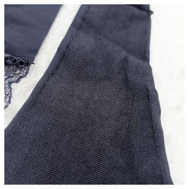 женские турси: Женские хлопковые трусики стринги белый и черный цвета. Размеры от 42 — 3