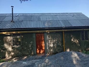 куплю дом ак тилек: 40 м², 2 комнаты, Утепленный, Забор, огорожен — 11