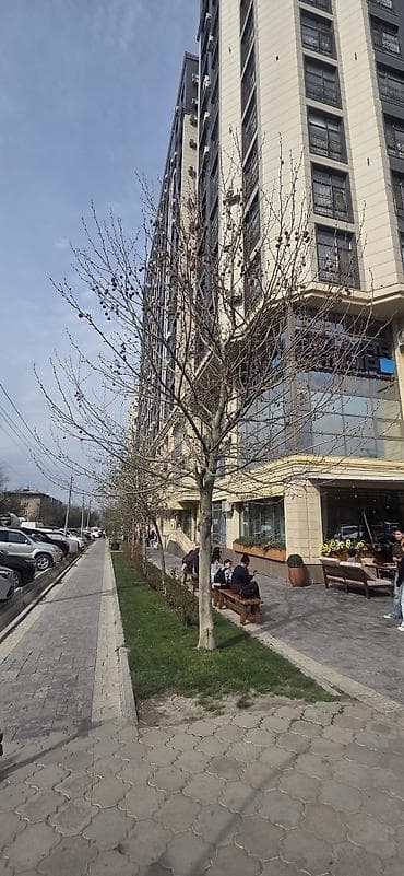 pro group: 3 комнаты, 96 м², Элитка, 12 этаж, Дизайнерский ремонт — 4