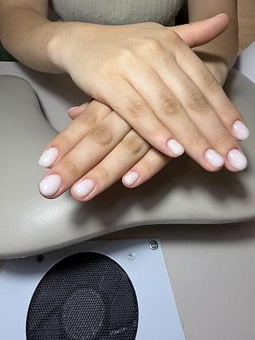 gtr 2: 📢 Требуются модели на маникюр! Приглашаю моделей для отработки и — 5