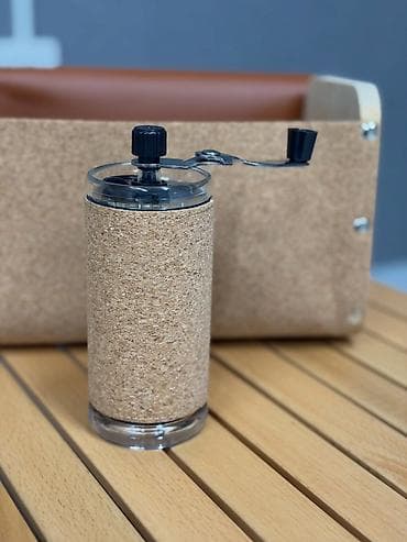 кофе поинт: Портативный набор для ручного заваривания кофе (pour-over) В — 4