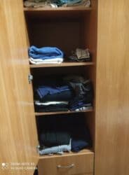 компьютерные столы ош: Раскладной диван, Б/у — 5