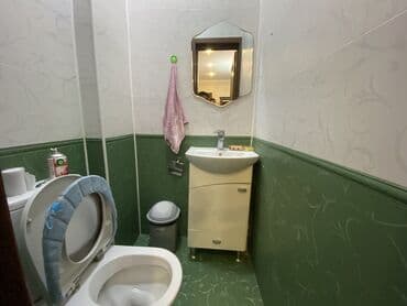 продаю дом нижней ала арча: Дом, 271 м², 7 комнат, Агентство недвижимости, Старый ремонт — 14