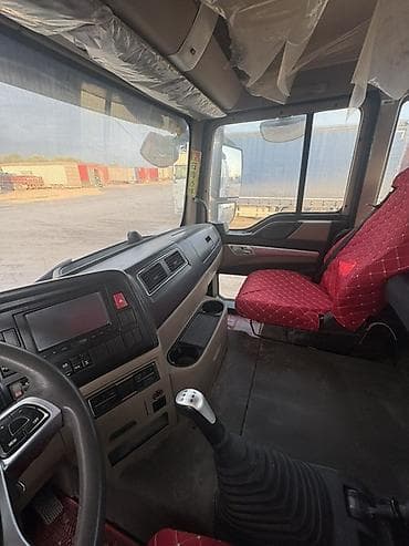 рама для зеркала: Бетономешалка, 2022 г., 10 м3 — 9