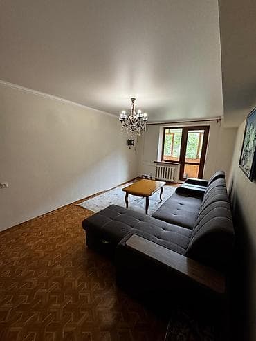 3 комнаты, 74 м², Индивидуалка, 4 этаж, Евроремонт at lalafo.kg 3 комнаты, 74 м², Индивидуалка, 4 этаж, Евроремонт