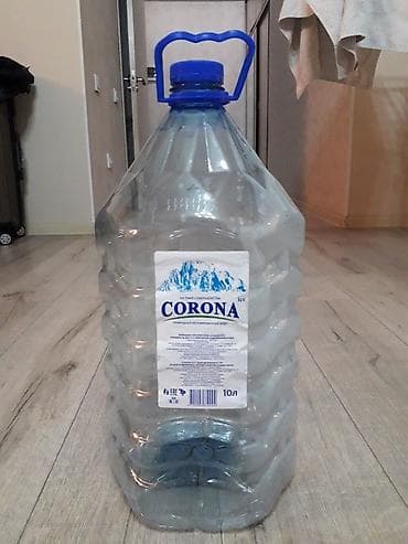 утепление пеноплекс: Продаю Бутылки из под воды 10 л 40 шт — 1