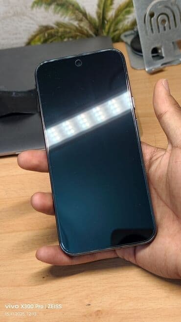 поко ф2 про: Google Pixel 9 Pro XL, Б/у, 256 ГБ, цвет - Черный, 1 SIM — 6